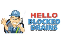 Hello Blocked Drains