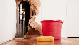 Maricopa County Water Damage Experts