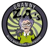 Granny Za's Weed Dispensary Washington DC Marijuana