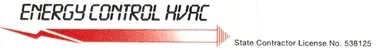 Energy Control HVAC