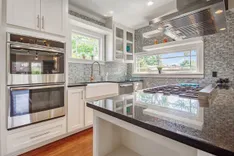 Dudley Farm Kitchen Remodeling Co