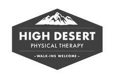 High Desert Physical Therapy