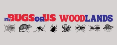 It's Bugs Or Us Pest Control - The Woodlands