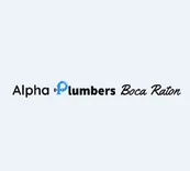 Alpha Boca Raton Plumbers