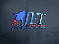 JET Signature Notary & Apostille Services