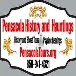 Pensacola History and Hauntings Ghost Tours and Events