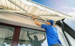 Lumber State Awning Solutions