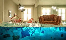 Flood Damage Restoration Gungahlin
