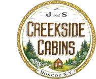 J&S Creekside Cabins