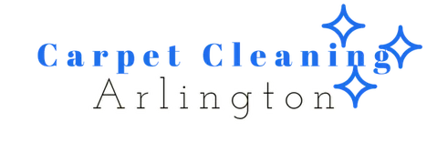 Carpet Cleaning Arlington