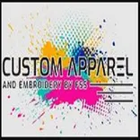 Custom Apparel and Embroidery by FullScope Sports