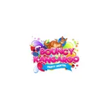 Bouncy Kangaroo Party Rental