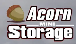 Acorn Mini Storage