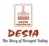 Desia Koraput