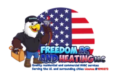 Freedom AC and Heating