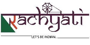 Rachyati - Let's Be Indian
