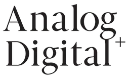 Analog Digital
