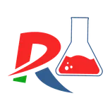 Rotes Chemie