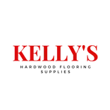 Kelly's Hardwood Flooring Supplies
