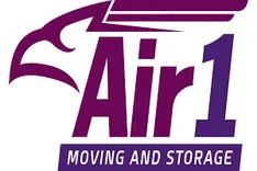 Air 1 Moving & Storage