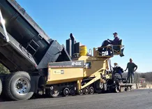Asphalt OKC | Sand and Gravel OKC | Aggregates OKC
