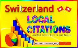Local citations SEO Expert