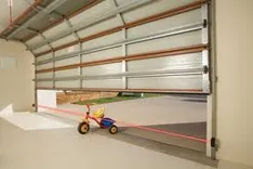 Garage Door Repair Uxbridge