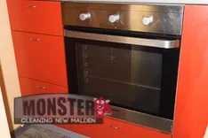 Monster Cleaning New Malden