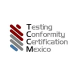TESTING CONFORMITY CERTIFICATION MEXICO SA DE CV.