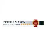 Peter B Mason Real Estate Lawyer