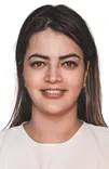 Tannaz Hosseinpour