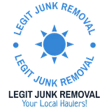 Legit Junk Removal