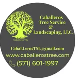 Caballeros Tree Service & Landscaping, LLC.
