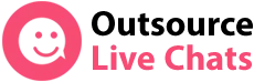 Outsource Live Chats