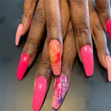 Panola Nails