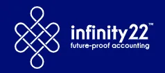 Infinity 22