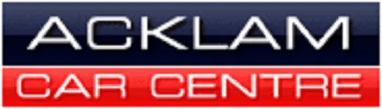 Acklam Car Centre