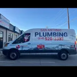 San Antonio Plumbing