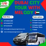 Melody Passengers Transport