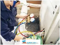 Fennessy Refrigeration, Air Conditioning and HVAC