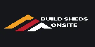 Build Sheds Onsite