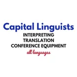 Capital Linguists