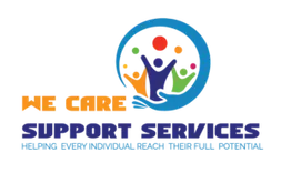 WE CARE SUPPORT SERVICES