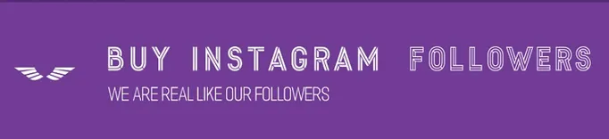 Buy Instagram followers Australia