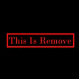 This is remove