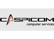 Caspicom Computer Repair & IT Support