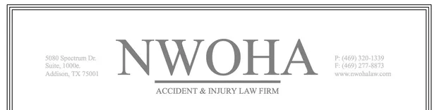 The Nwoha Law Firm