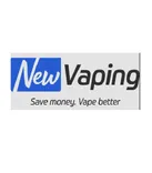 Newvaping SKE Crystal Bar Disposable Vape - All Flavours