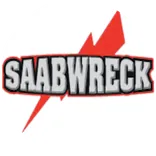 Saab Wreck