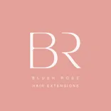 Blush Rose Hair Extensions